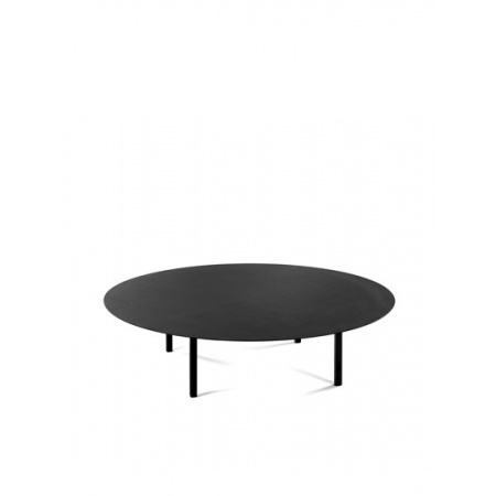 Table basse 03 - Noir