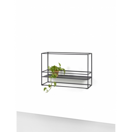 Etagère à plantes en métal by Serax