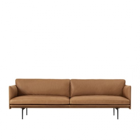 OUTLINE SOFA / 3-SEATER /...