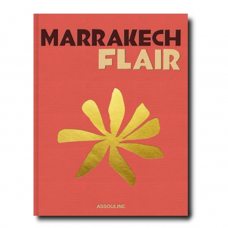 Livre Marrakech Flair - 304...