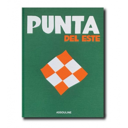 Livre Punta Del Este - 304...