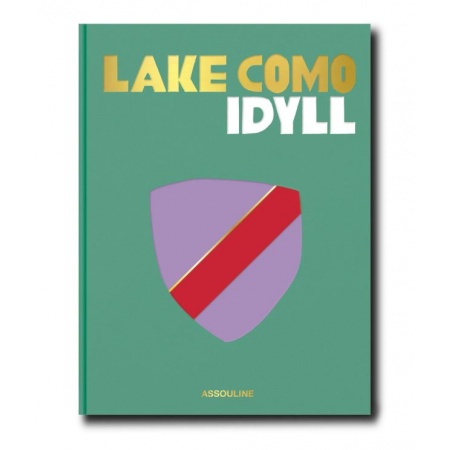 Livre Lake Como Idyll - 296...