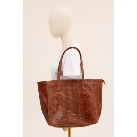 Sac cabas rectangle -...