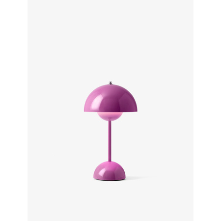 Lampe de Table Flowerpot...