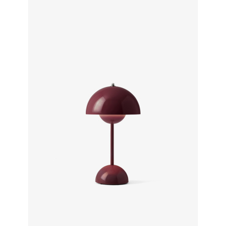 Lampe de Table Flowerpot...