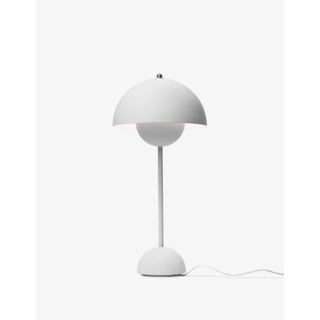 Lampe de Table Flowerpot...