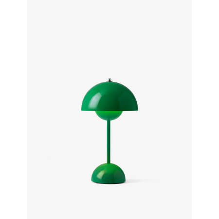 Lampe de Table Flowerpot...