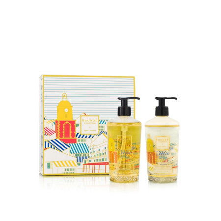 Coffret Cadeau Saint Tropez...